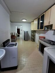 Blk 234 Tampines Street 21 (Tampines), HDB 3 Rooms #447114861